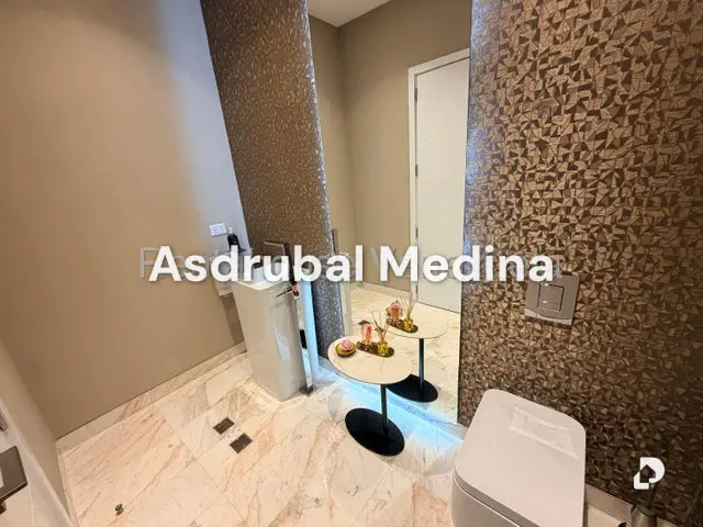 Apartamento en Las Mercedes, Caracas – 14