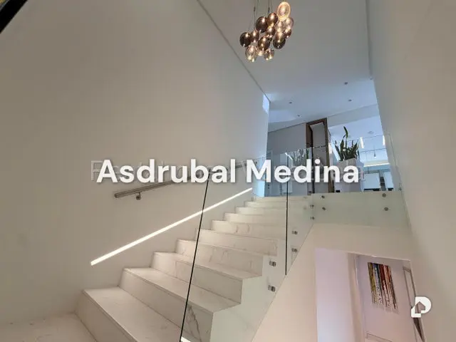 Apartamento en Las Mercedes, Caracas – 9