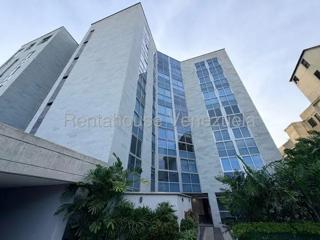 Apartment in Las Mercedes, Caracas - 1