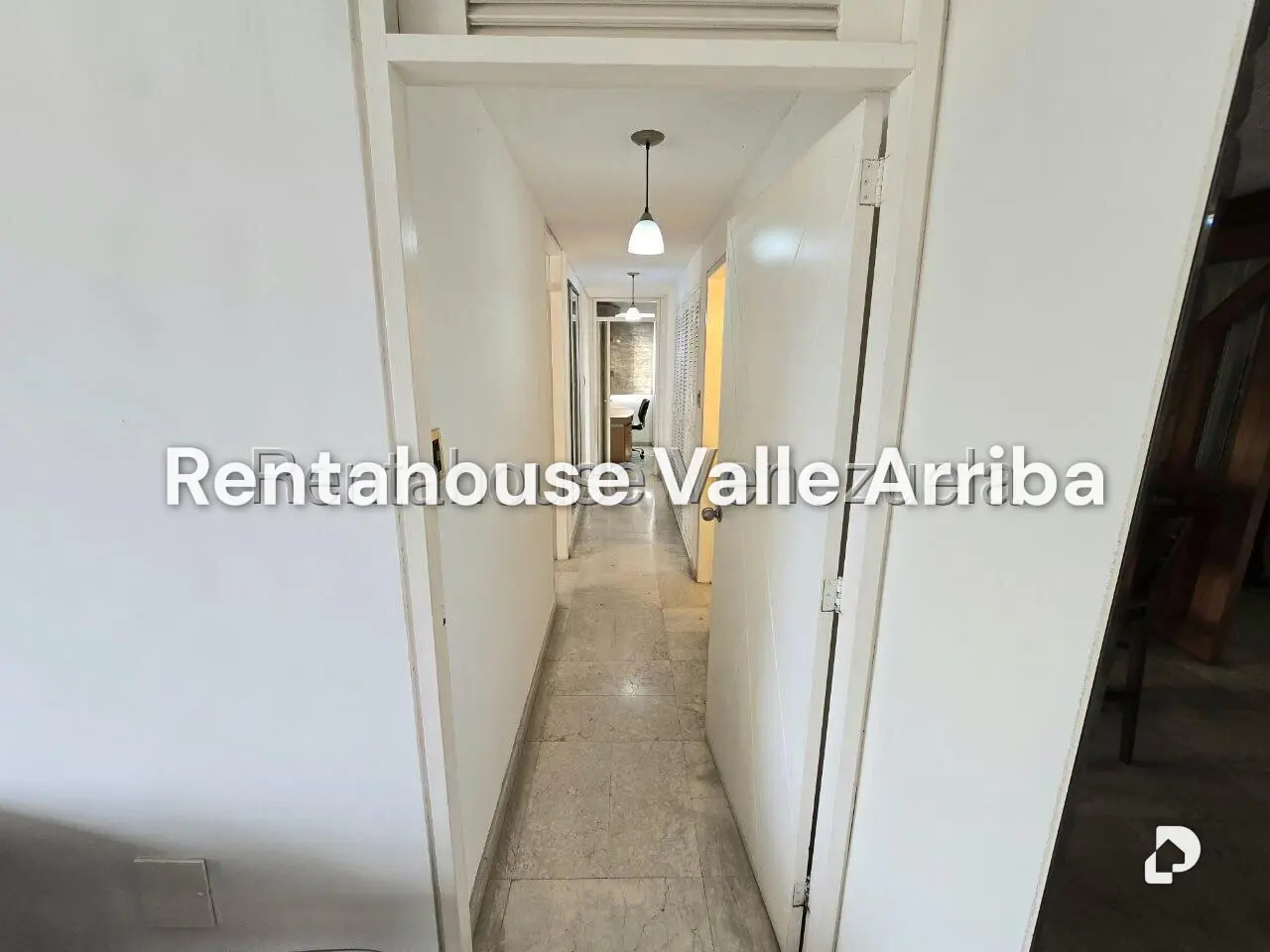 Apartamento en Los Samanes, Caracas – 14