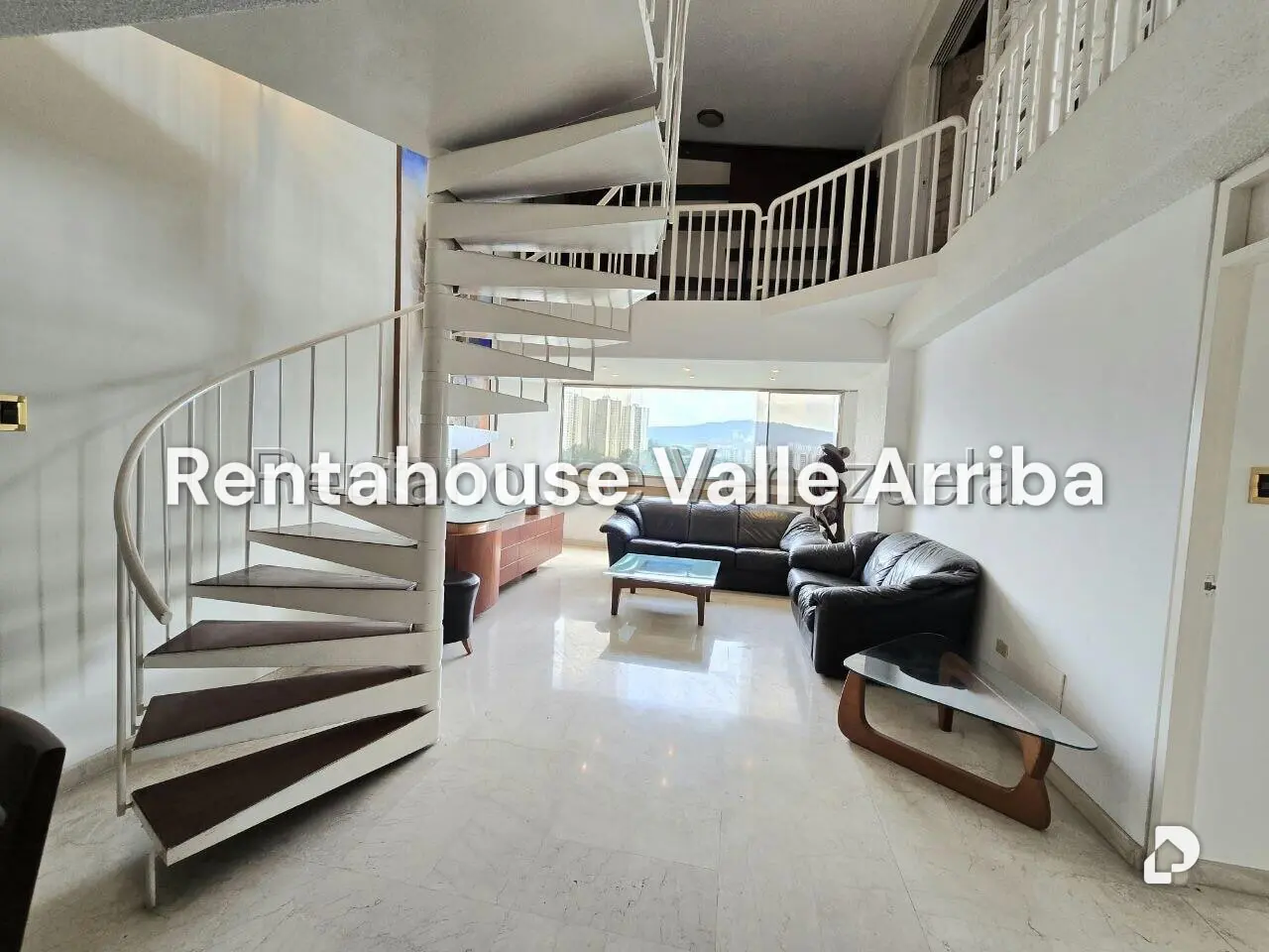 Apartamento en Los Samanes, Caracas – 7