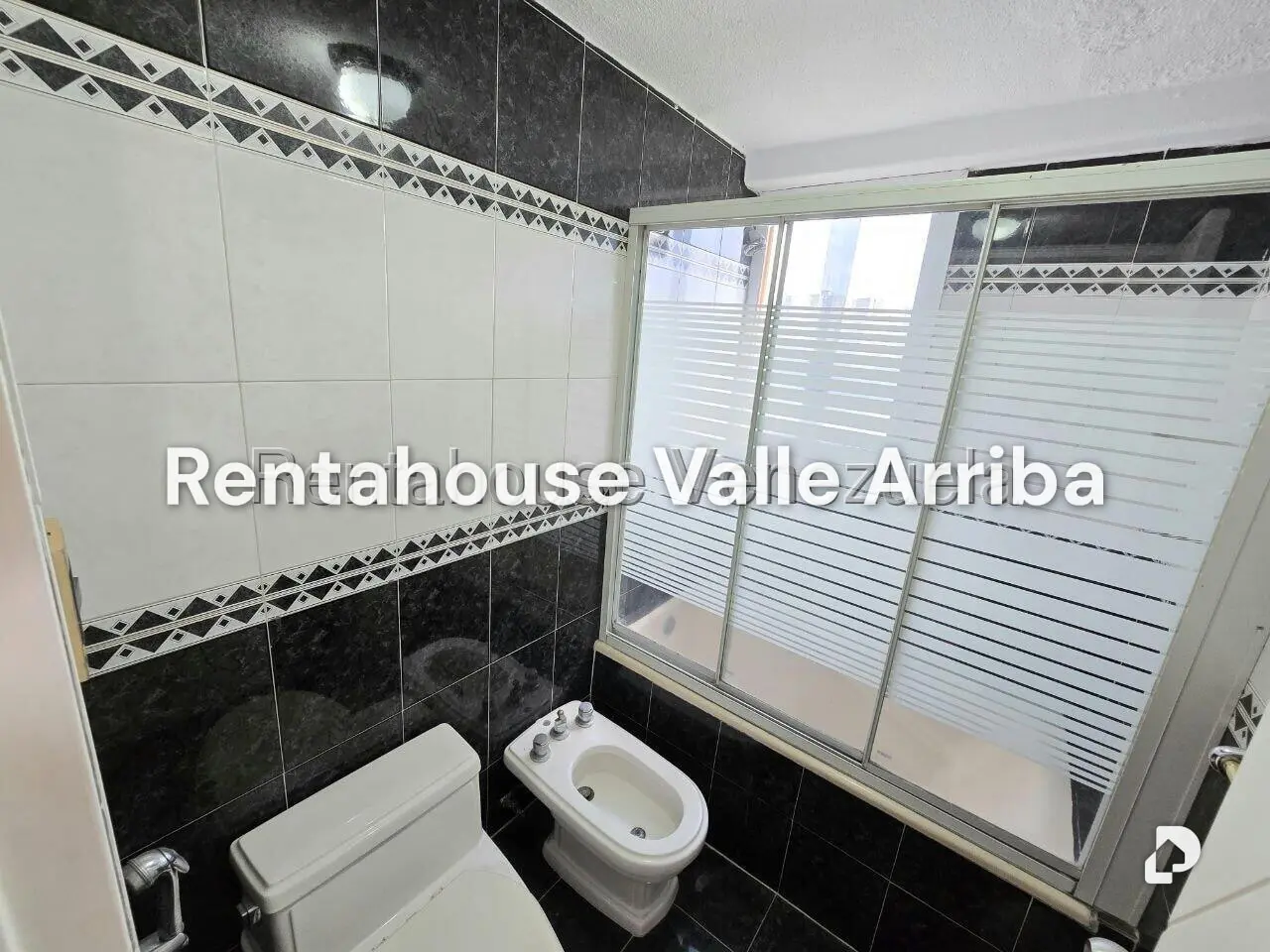 Apartamento en Los Samanes, Caracas – 20