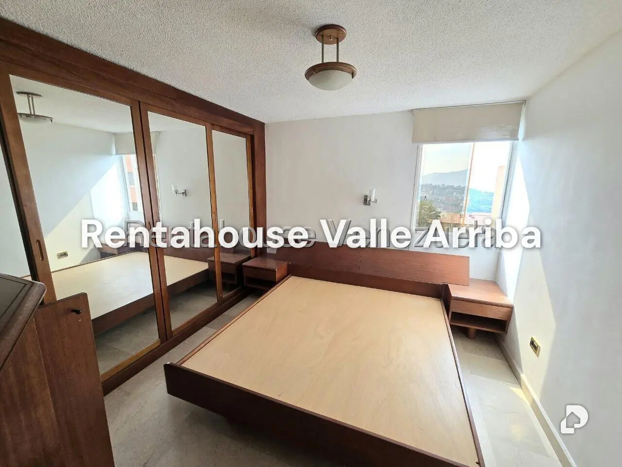 Apartamento en Los Samanes, Caracas – 17