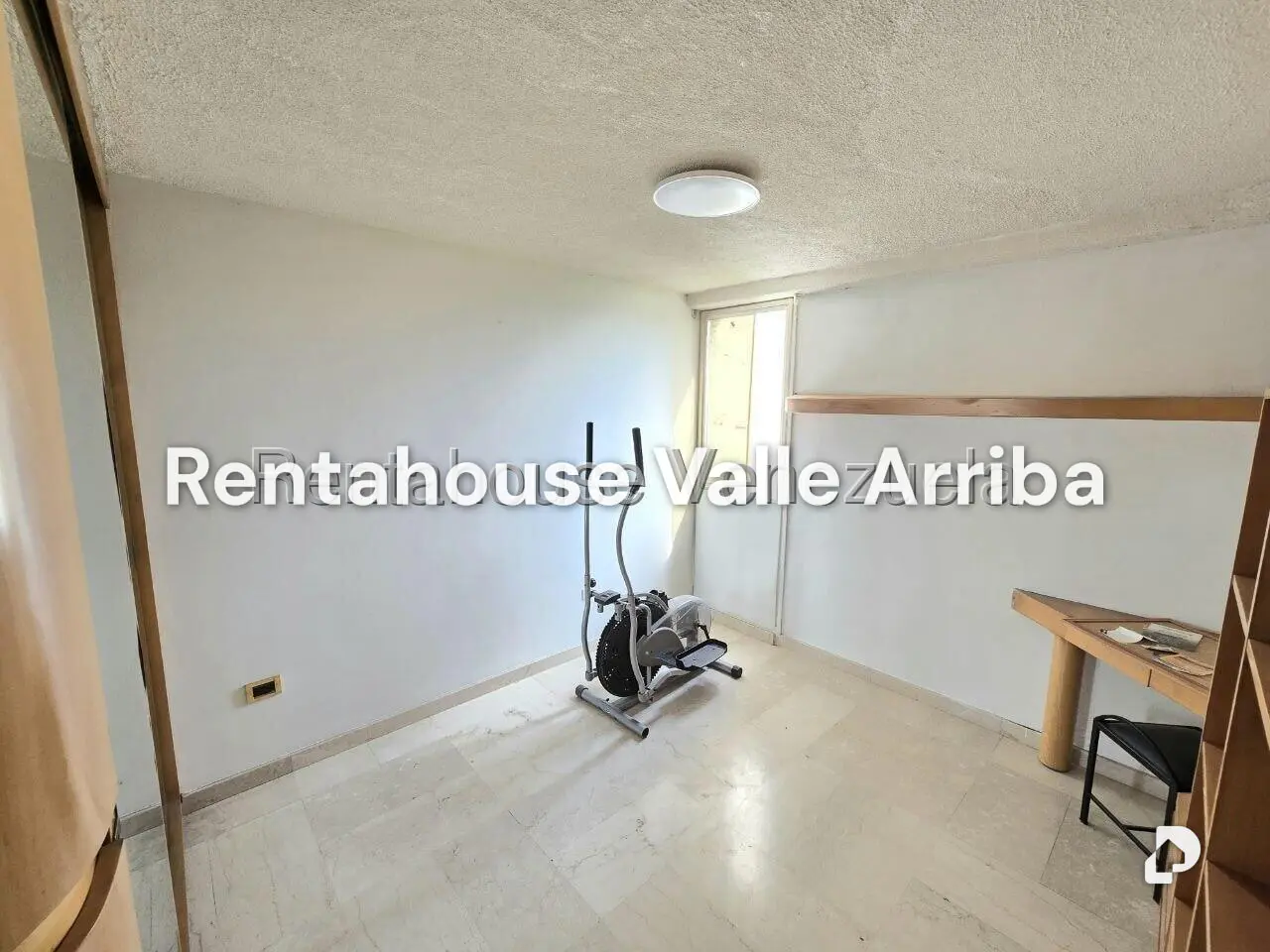 Apartamento en Los Samanes, Caracas – 25