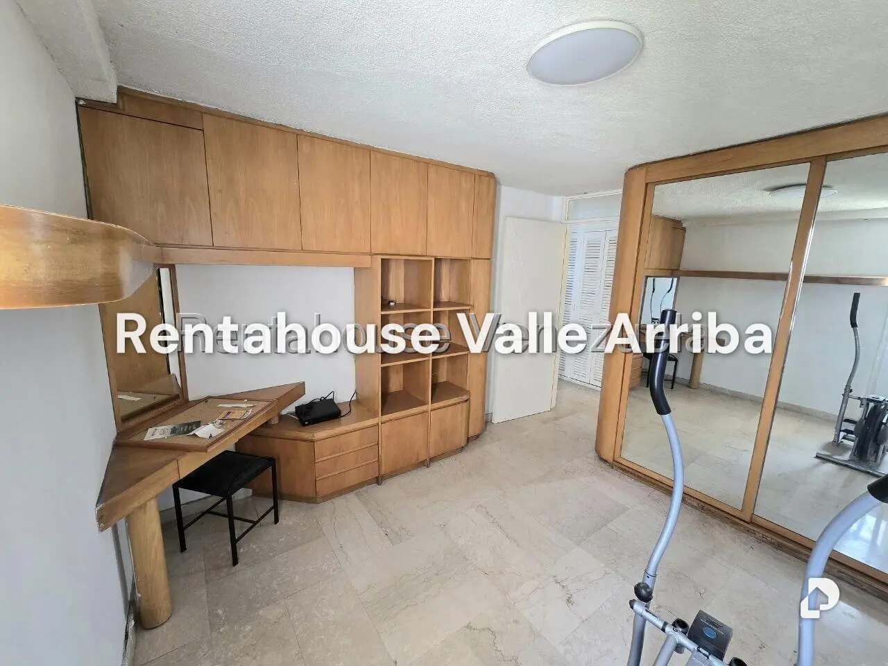 Apartamento en Los Samanes, Caracas – 26