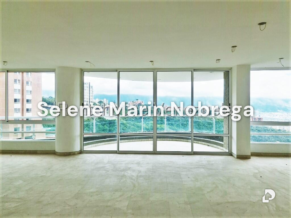 Apartamento en Colinas de Valle Arriba / Mirador de Los Campitos, Caracas – 3