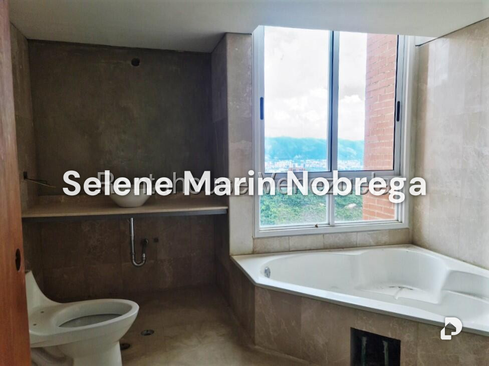 Apartamento en Colinas de Valle Arriba / Mirador de Los Campitos, Caracas – 14