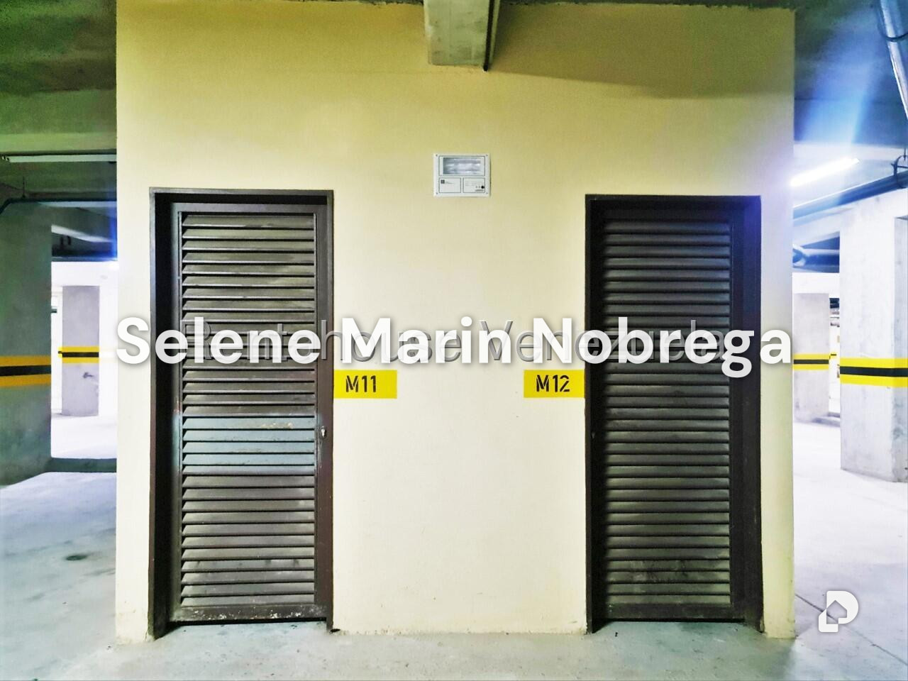 Apartamento en Colinas de Valle Arriba / Mirador de Los Campitos, Caracas – 25