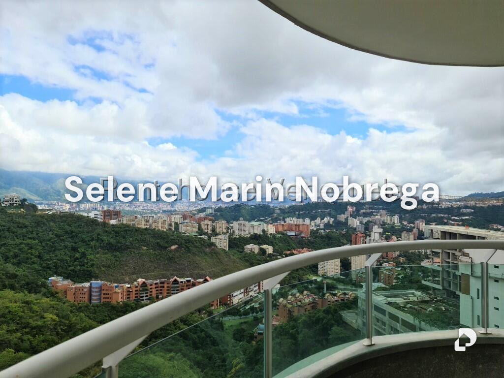 Apartamento en Colinas de Valle Arriba / Mirador de Los Campitos, Caracas – 5