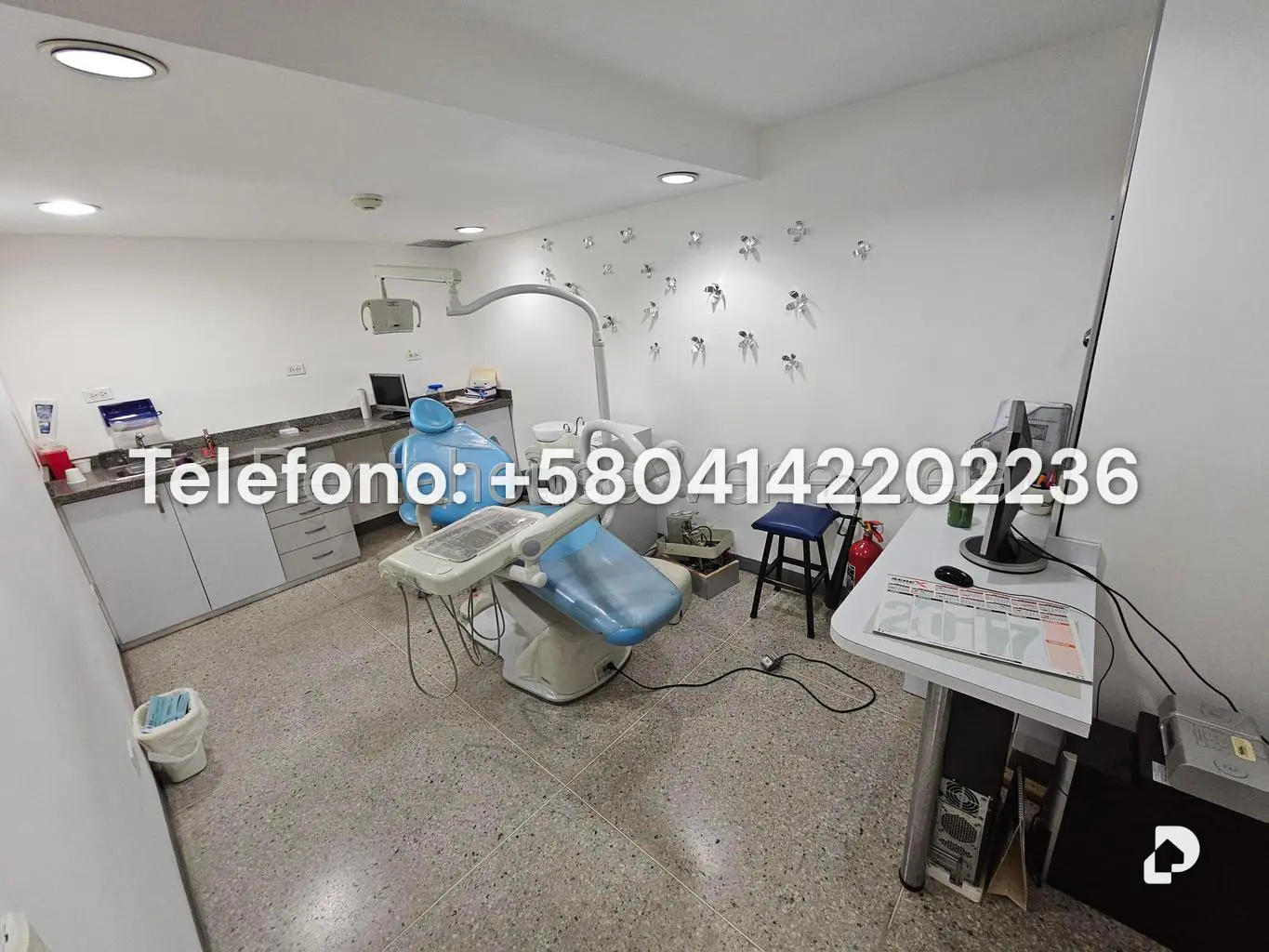 Local comercial en La Urbina, Caracas – 8