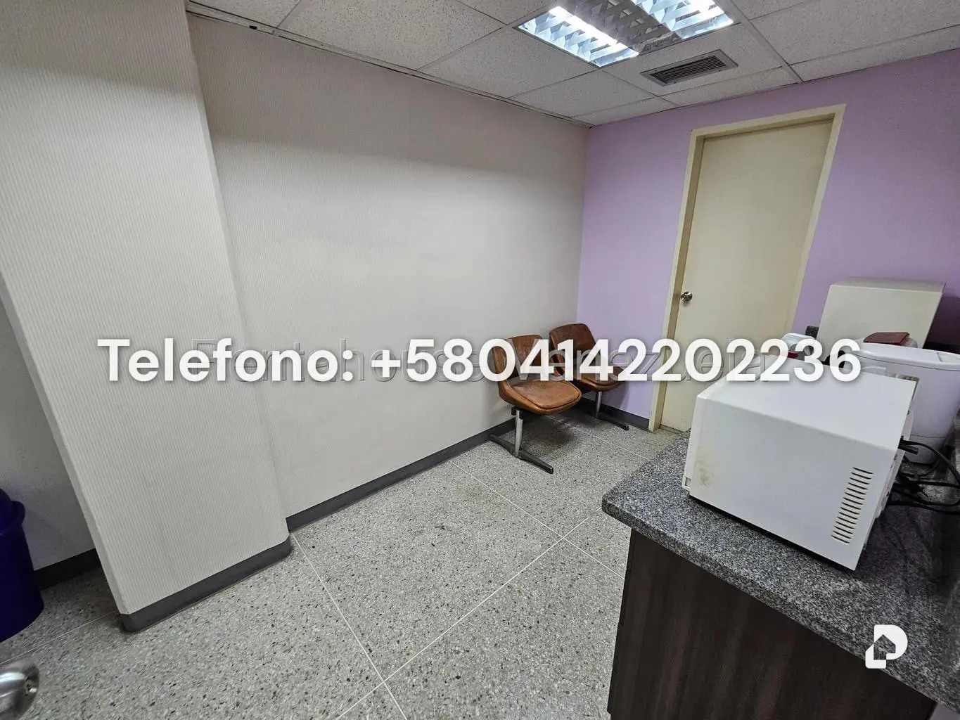 Local comercial en La Urbina, Caracas – 14