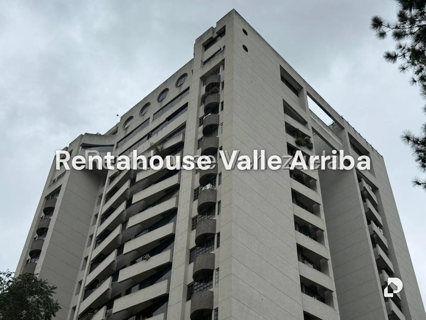 Apartamento en Manzanares, Caracas – 2