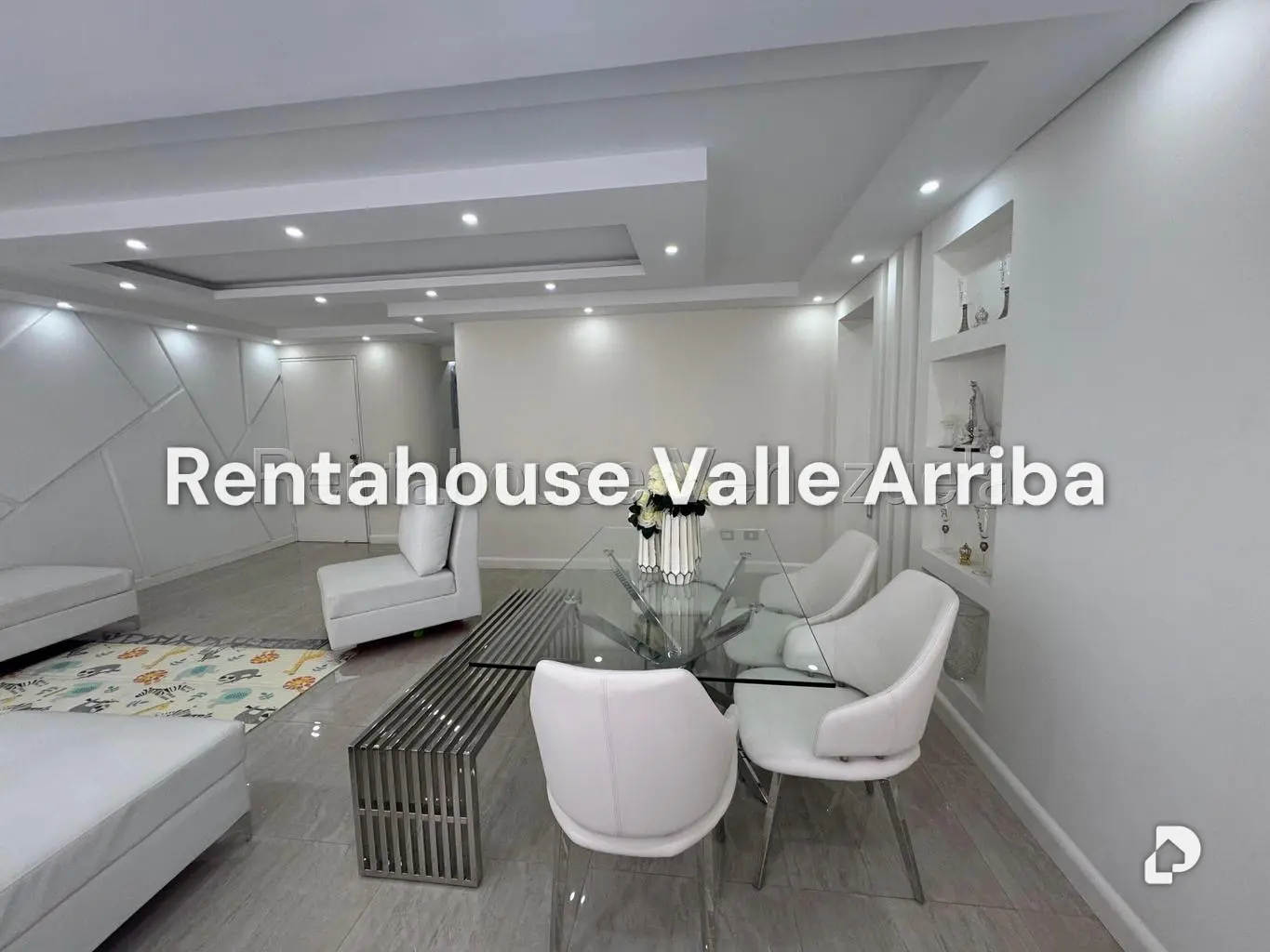 Apartamento en Manzanares, Caracas – 7