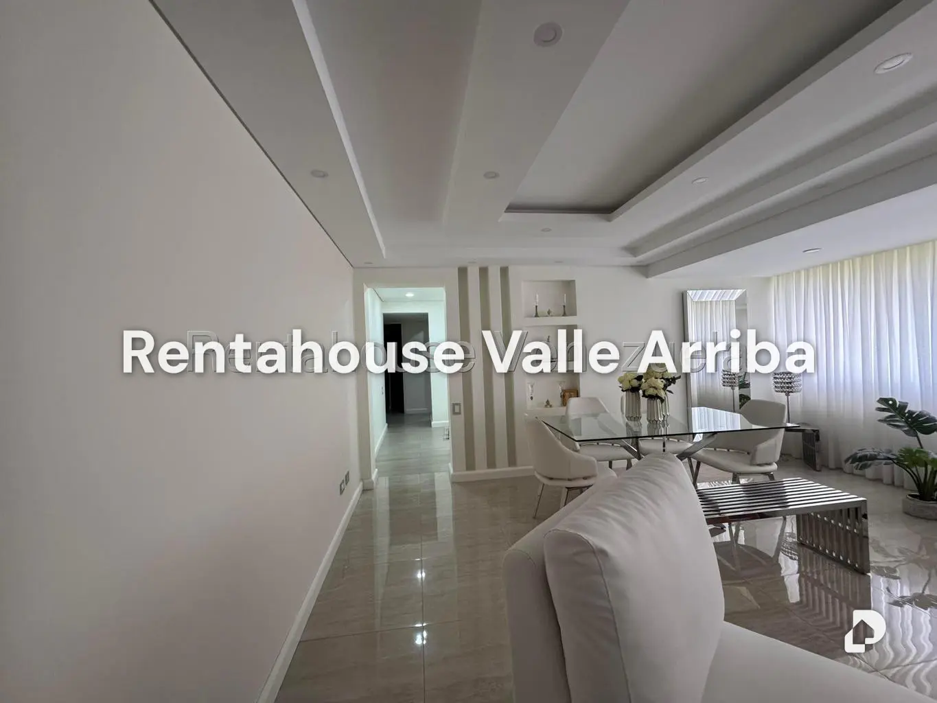Apartamento en Manzanares, Caracas – 4
