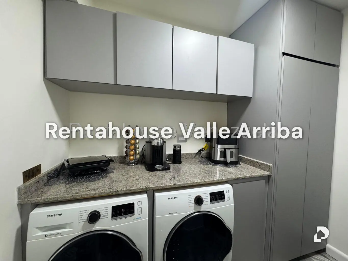 Apartamento en Manzanares, Caracas – 17