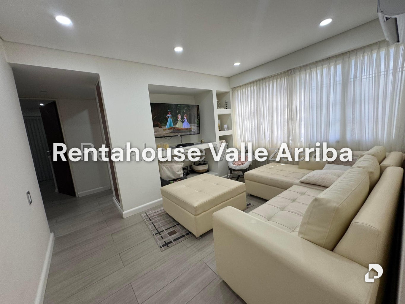 Apartamento en Manzanares, Caracas – 29