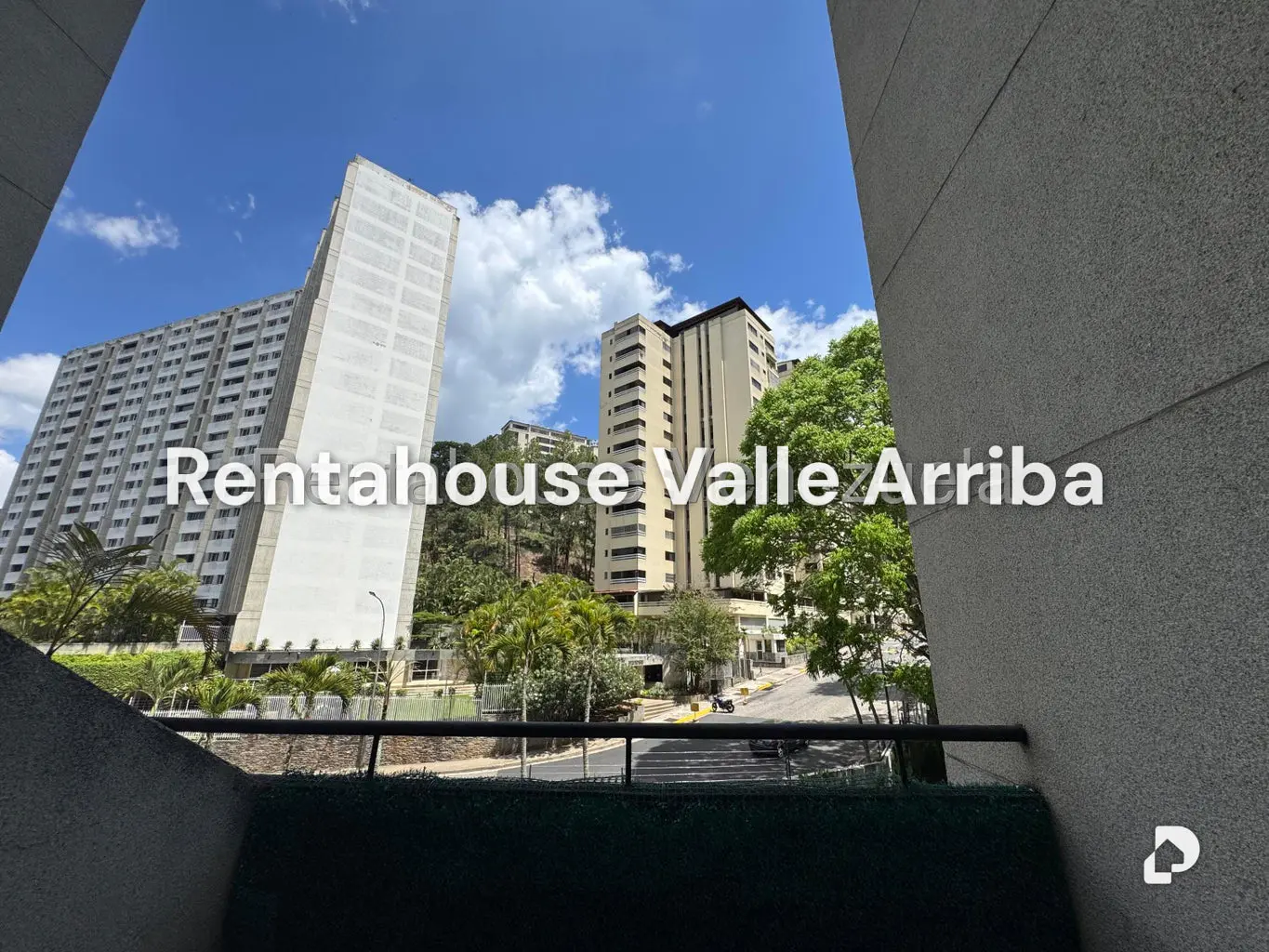 Apartamento en Manzanares, Caracas – 23