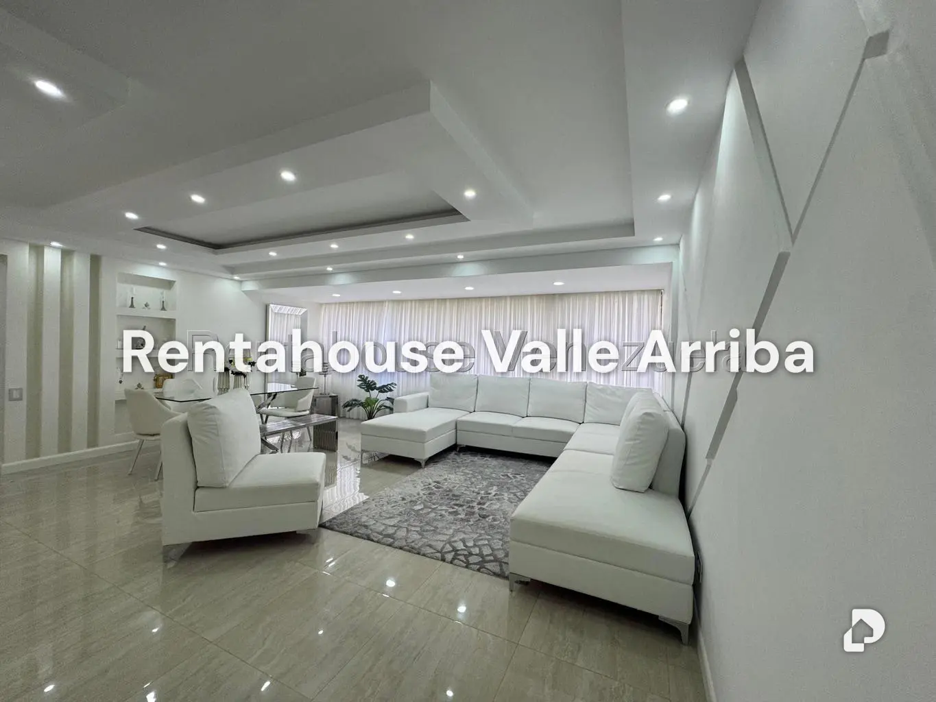 Apartamento en Manzanares, Caracas – 3