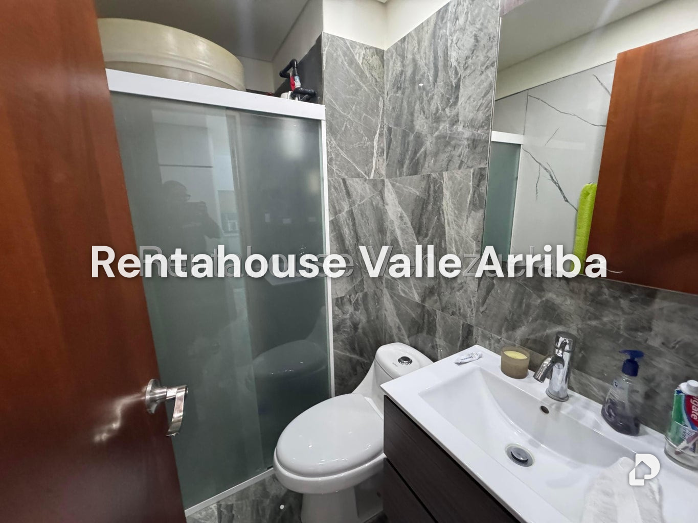 Apartamento en Manzanares, Caracas – 18