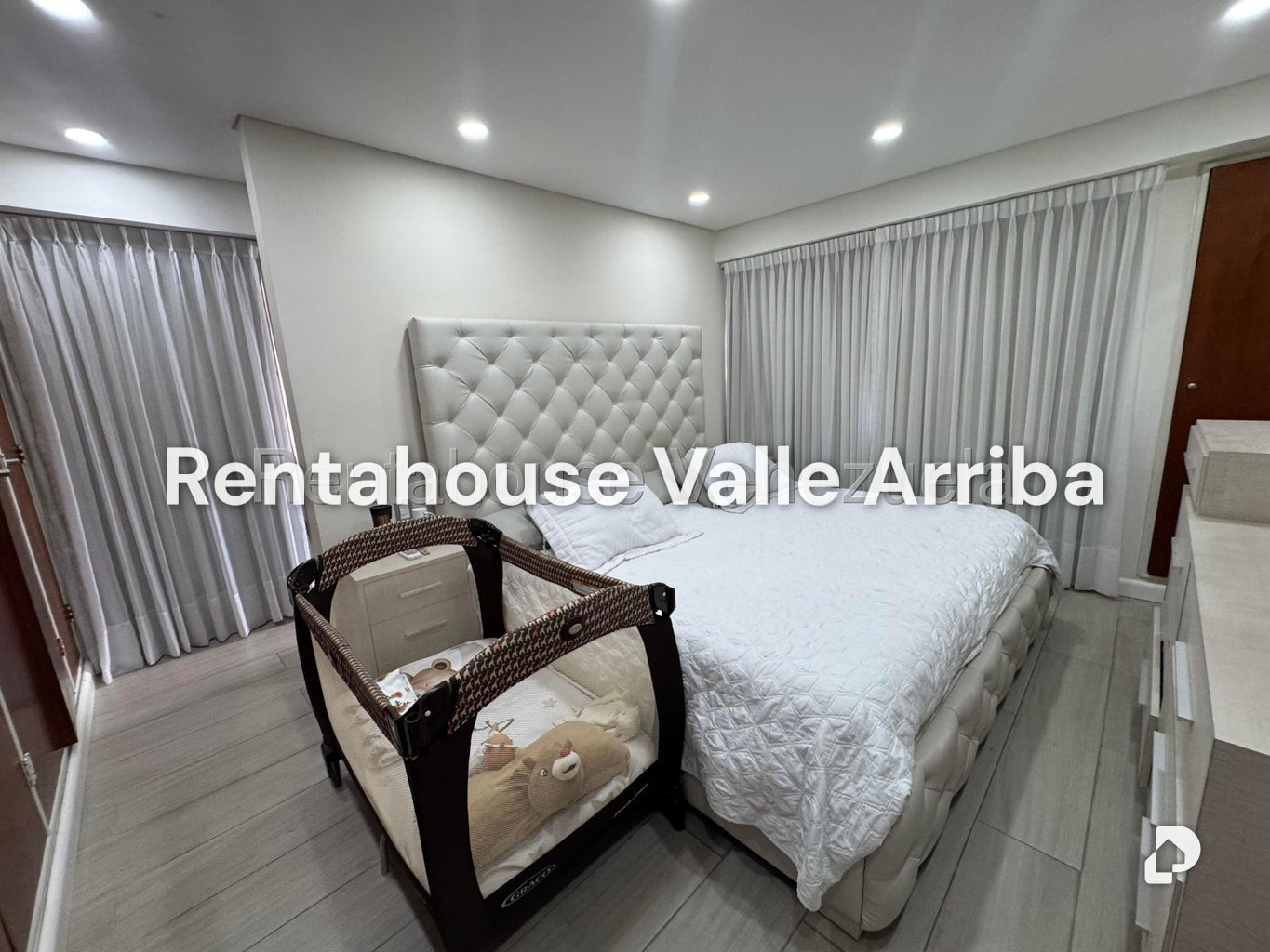 Apartamento en Manzanares, Caracas – 30