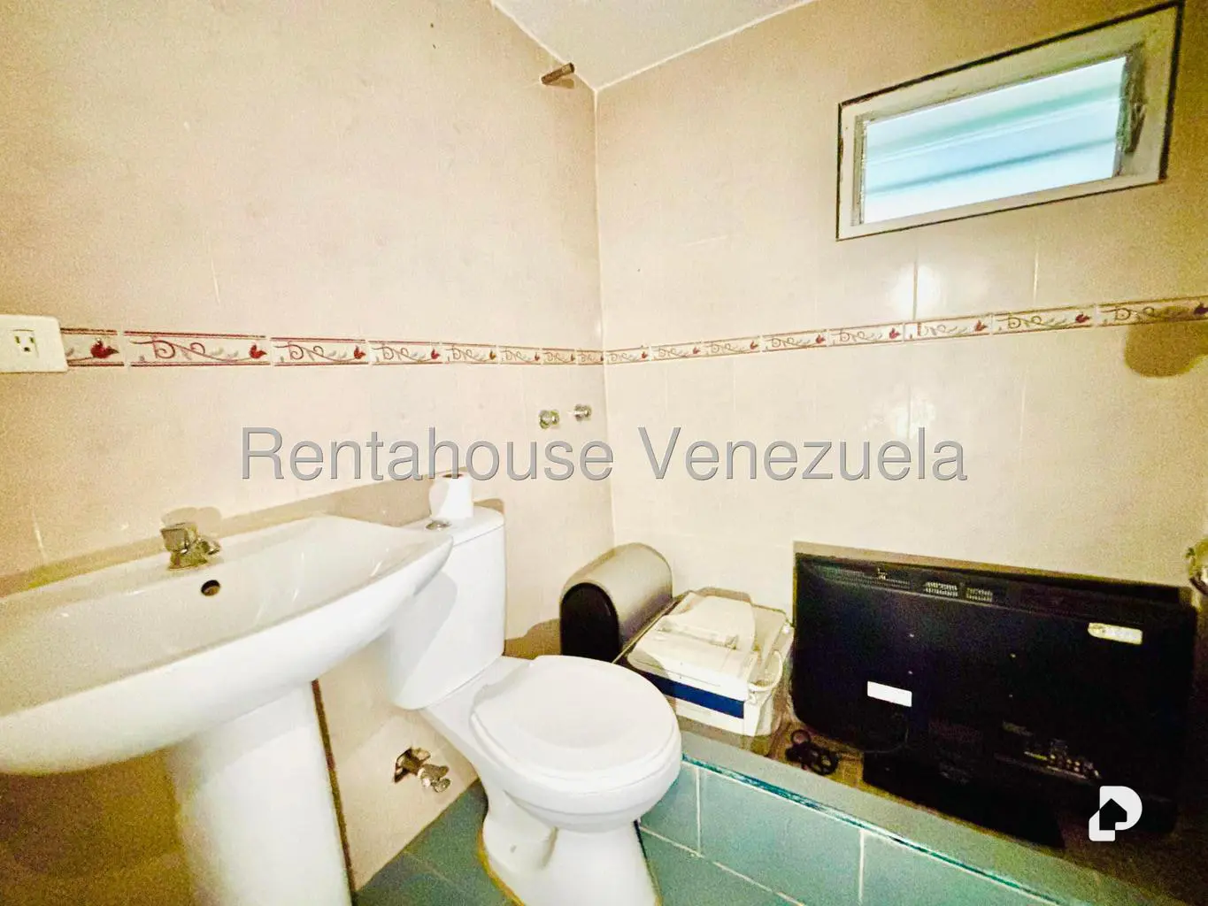 Casa en El Marqués, Caracas – 39