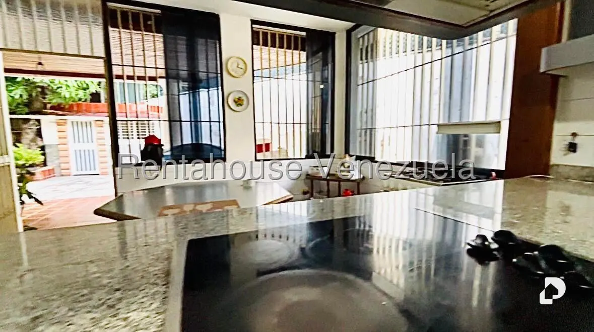 Casa en El Marqués, Caracas – 17
