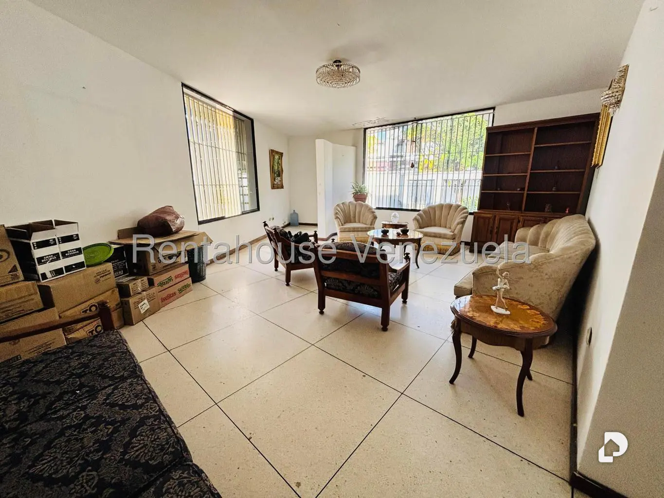 Casa en El Marqués, Caracas – 7