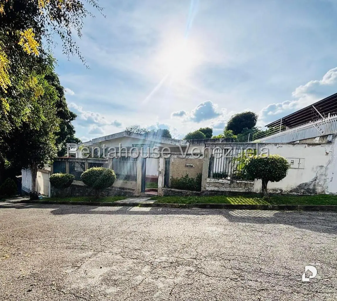 Casa en El Marqués, Caracas – 44
