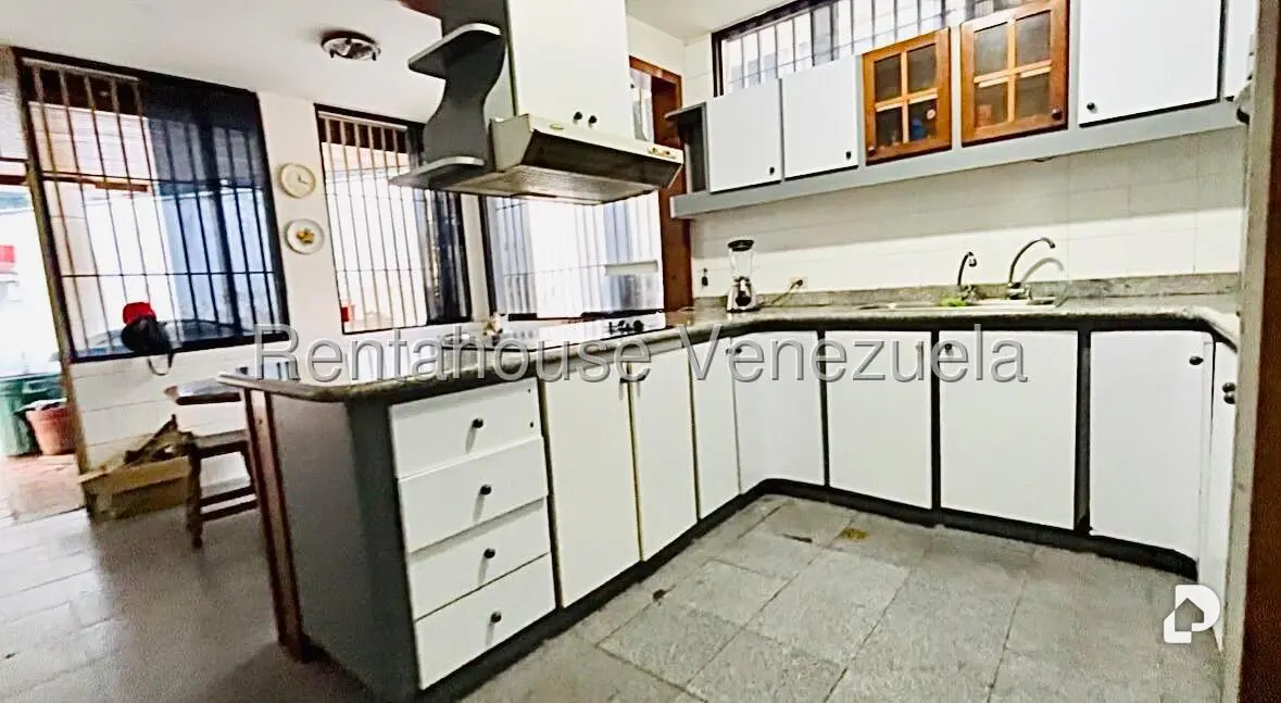Casa en El Marqués, Caracas – 16