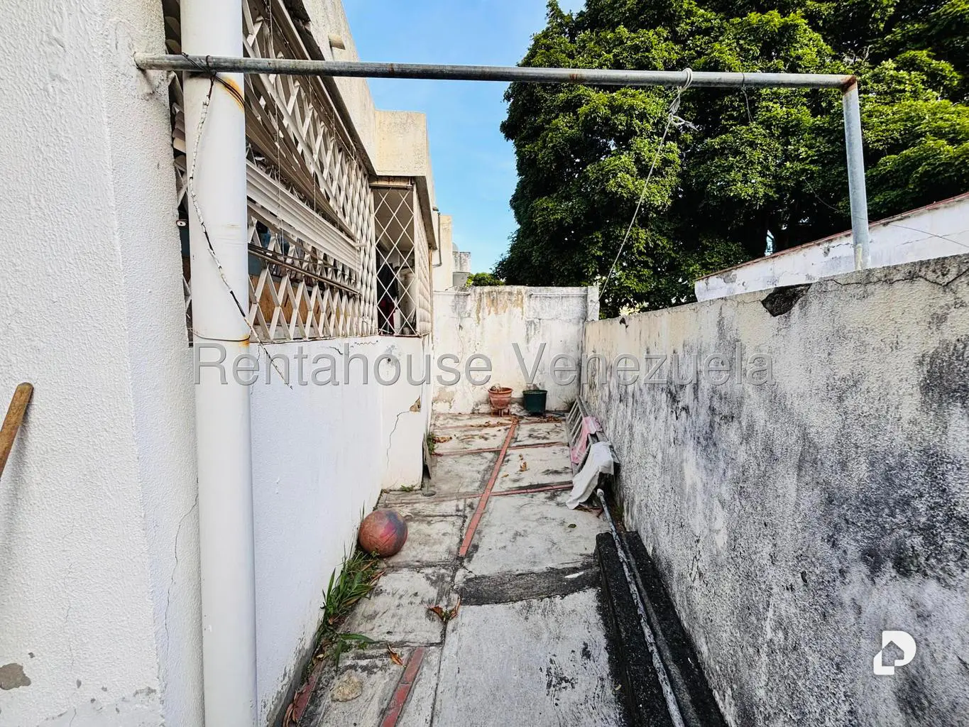 Casa en El Marqués, Caracas – 37