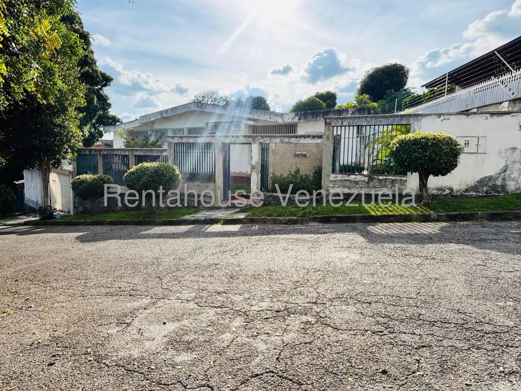 Casa en El Marqués, Caracas - 1