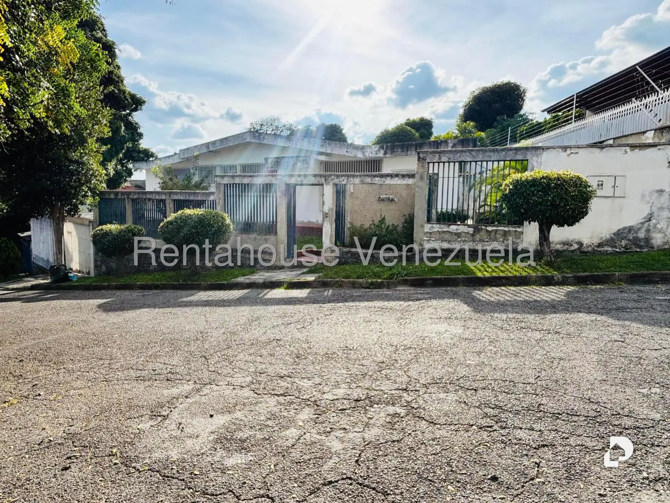 Casa en El Marqués, Caracas – 1