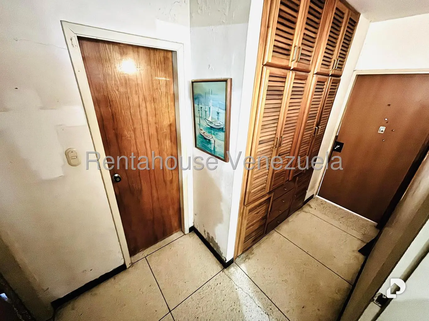 Casa en El Marqués, Caracas – 25
