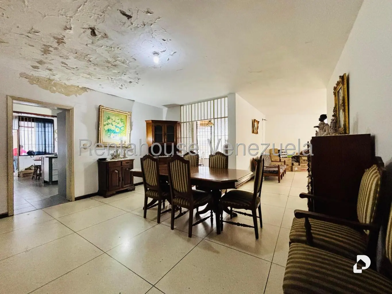 Casa en El Marqués, Caracas – 12