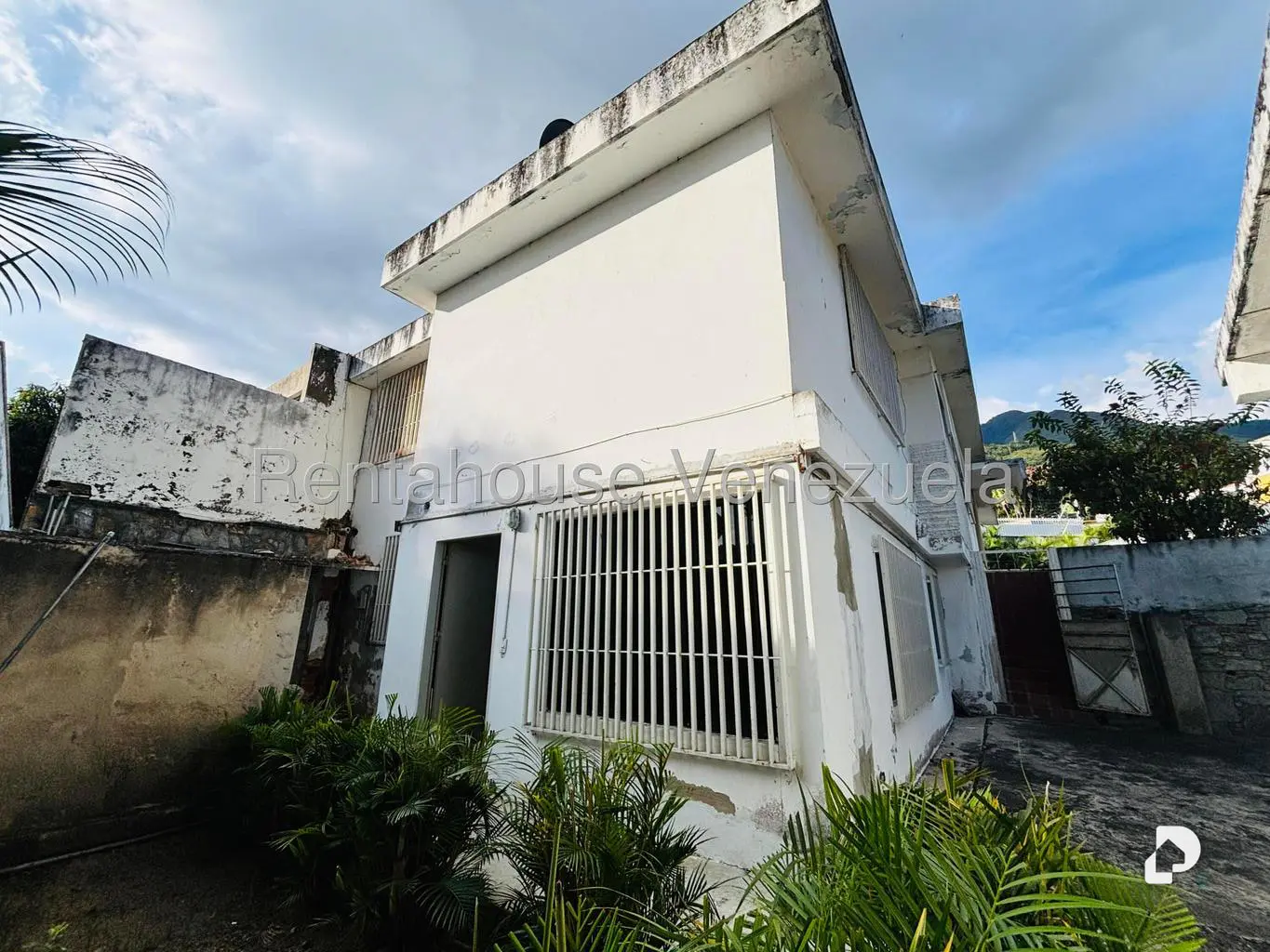 Casa en El Marqués, Caracas – 3