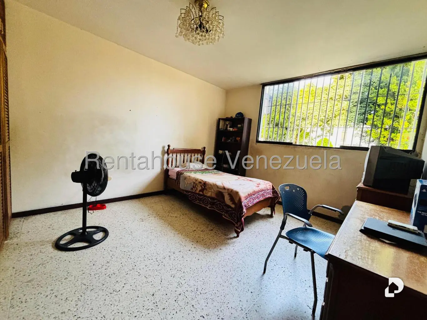 Casa en El Marqués, Caracas – 29