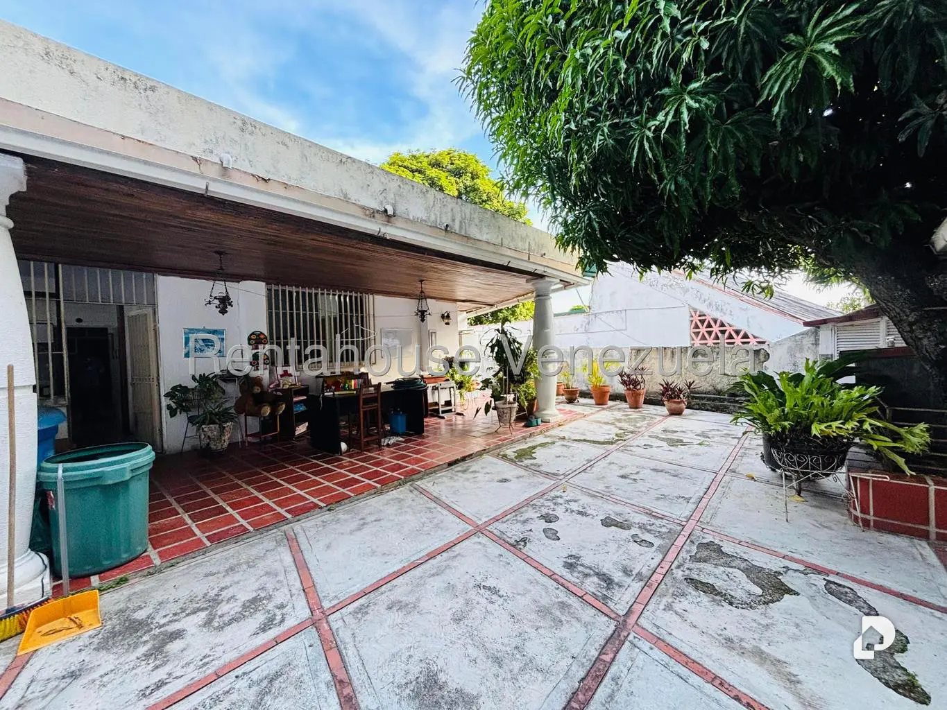 Casa en El Marqués, Caracas – 35