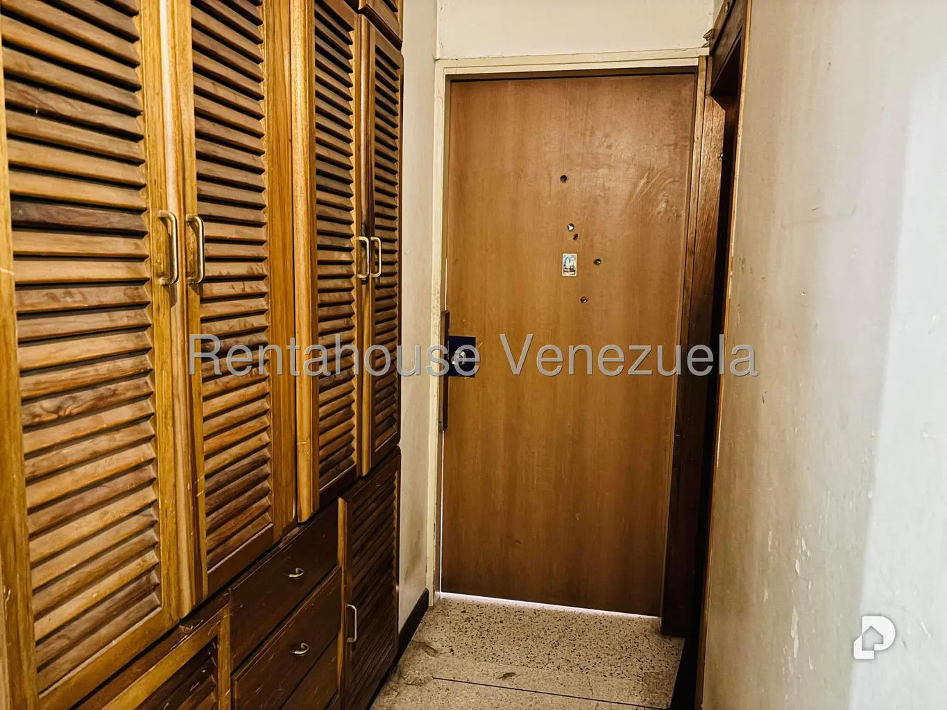 Casa en El Marqués, Caracas – 27