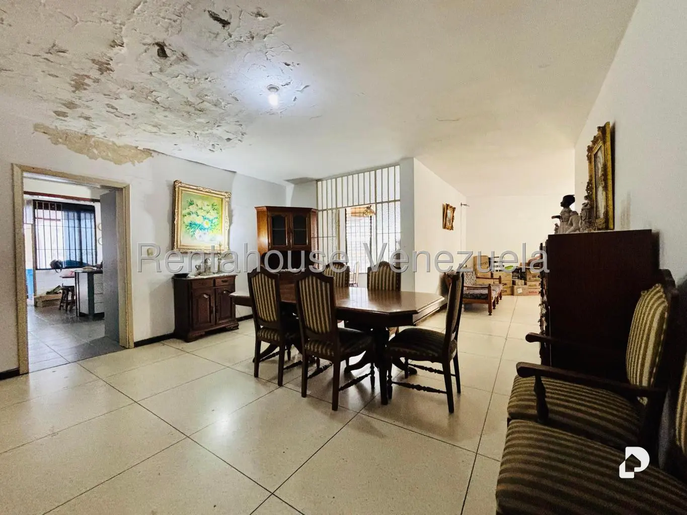 Casa en El Marqués, Caracas – 11