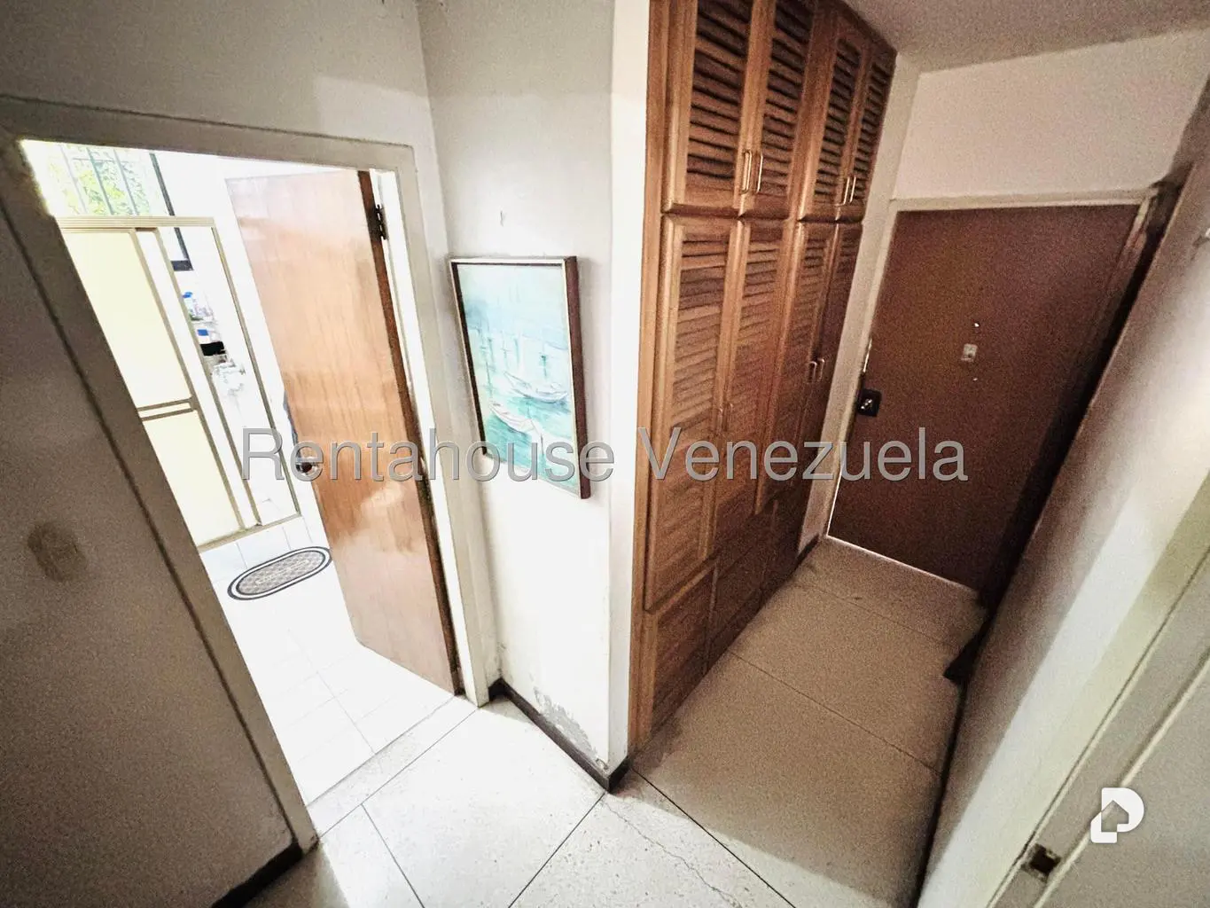 Casa en El Marqués, Caracas – 28