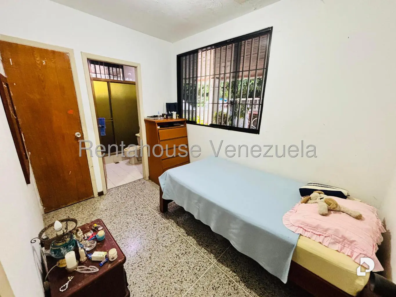Casa en El Marqués, Caracas – 32