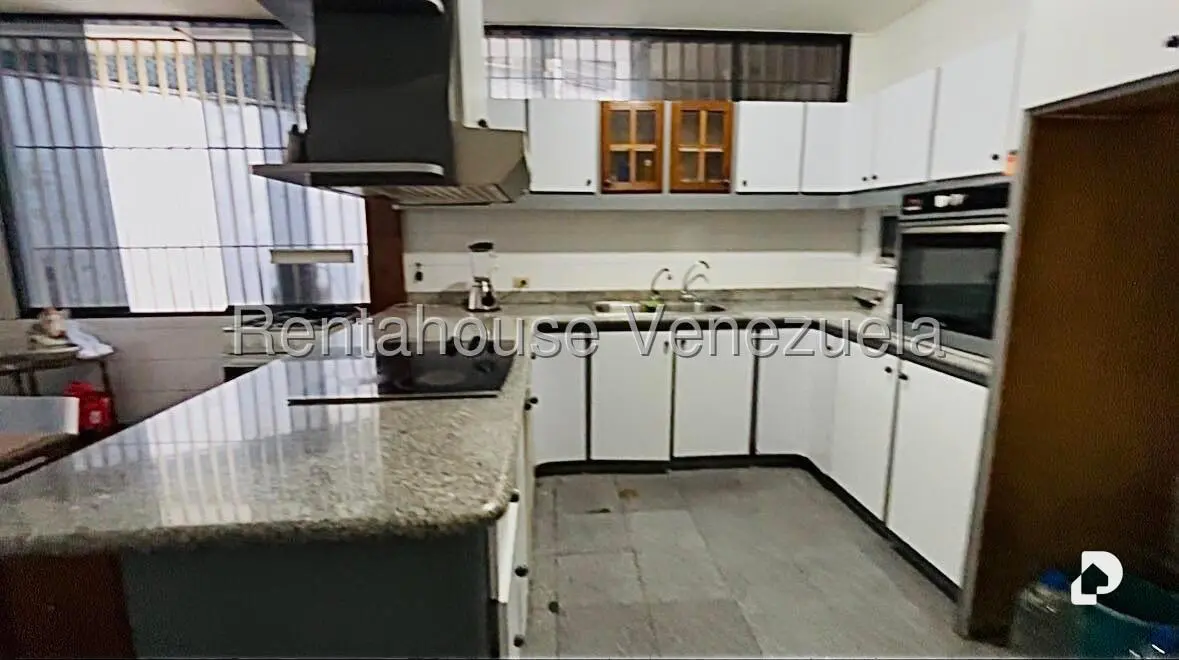 Casa en El Marqués, Caracas – 14