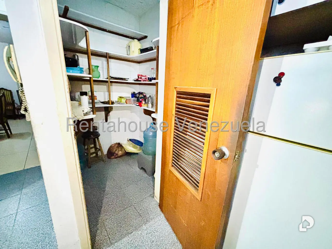 Casa en El Marqués, Caracas – 42