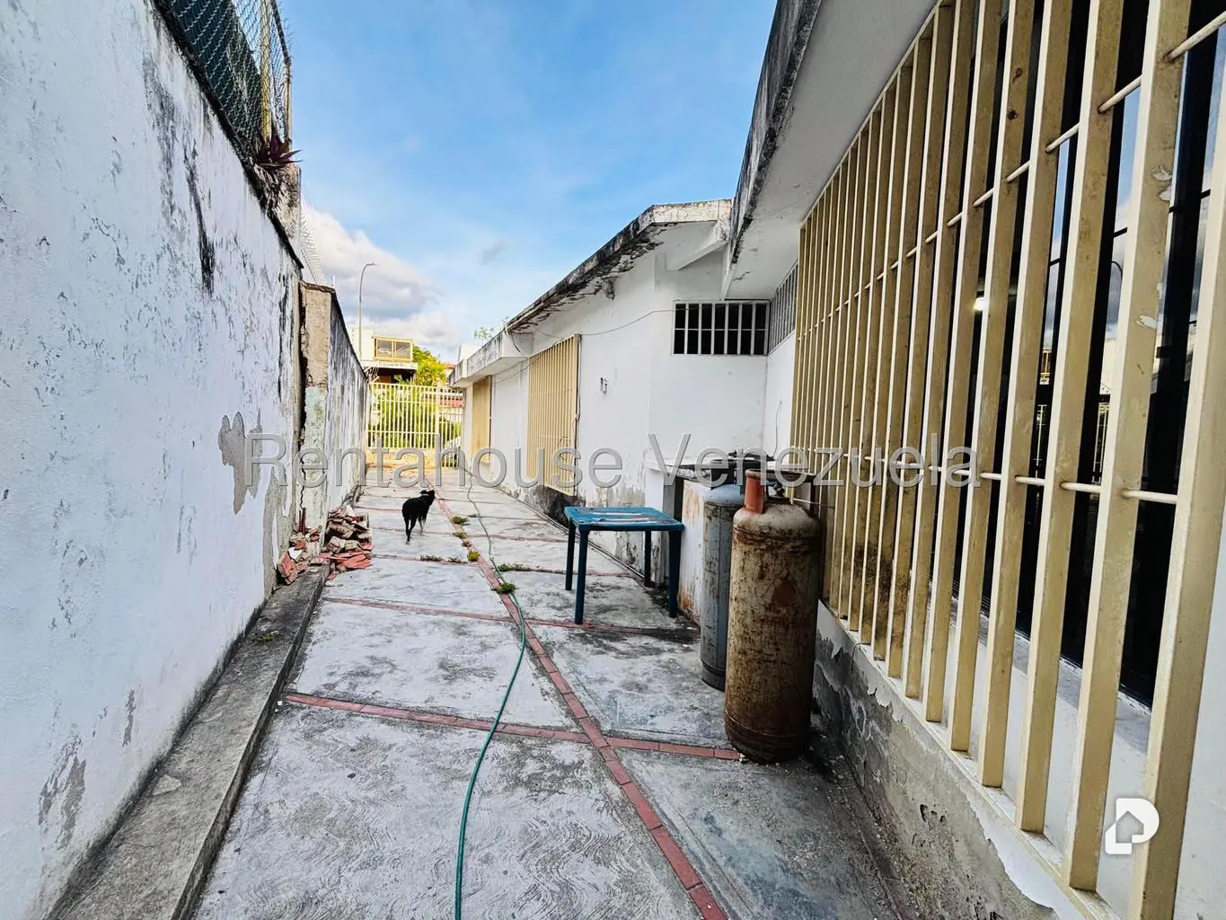 Casa en El Marqués, Caracas – 34