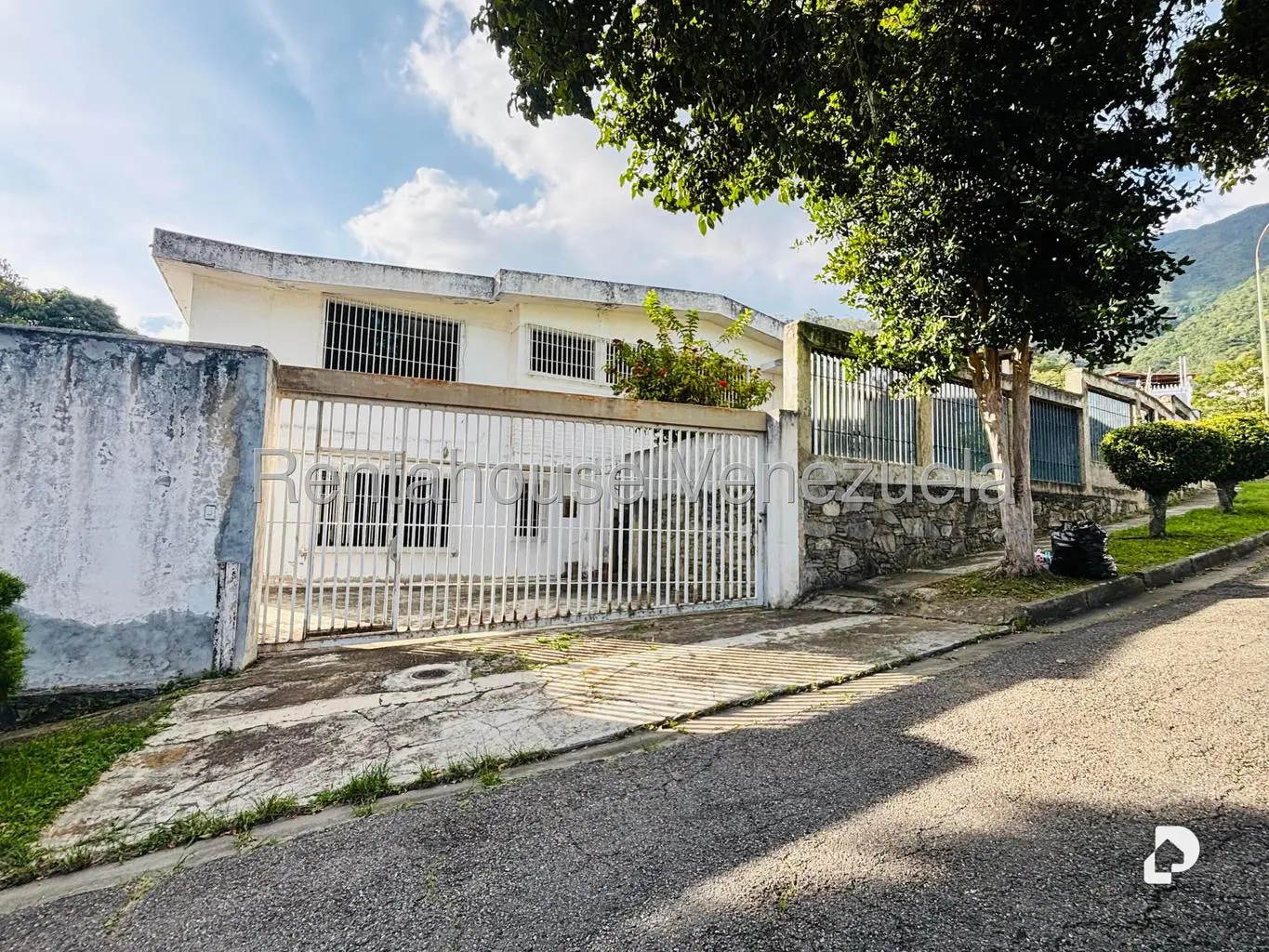 Casa en El Marqués, Caracas – 2