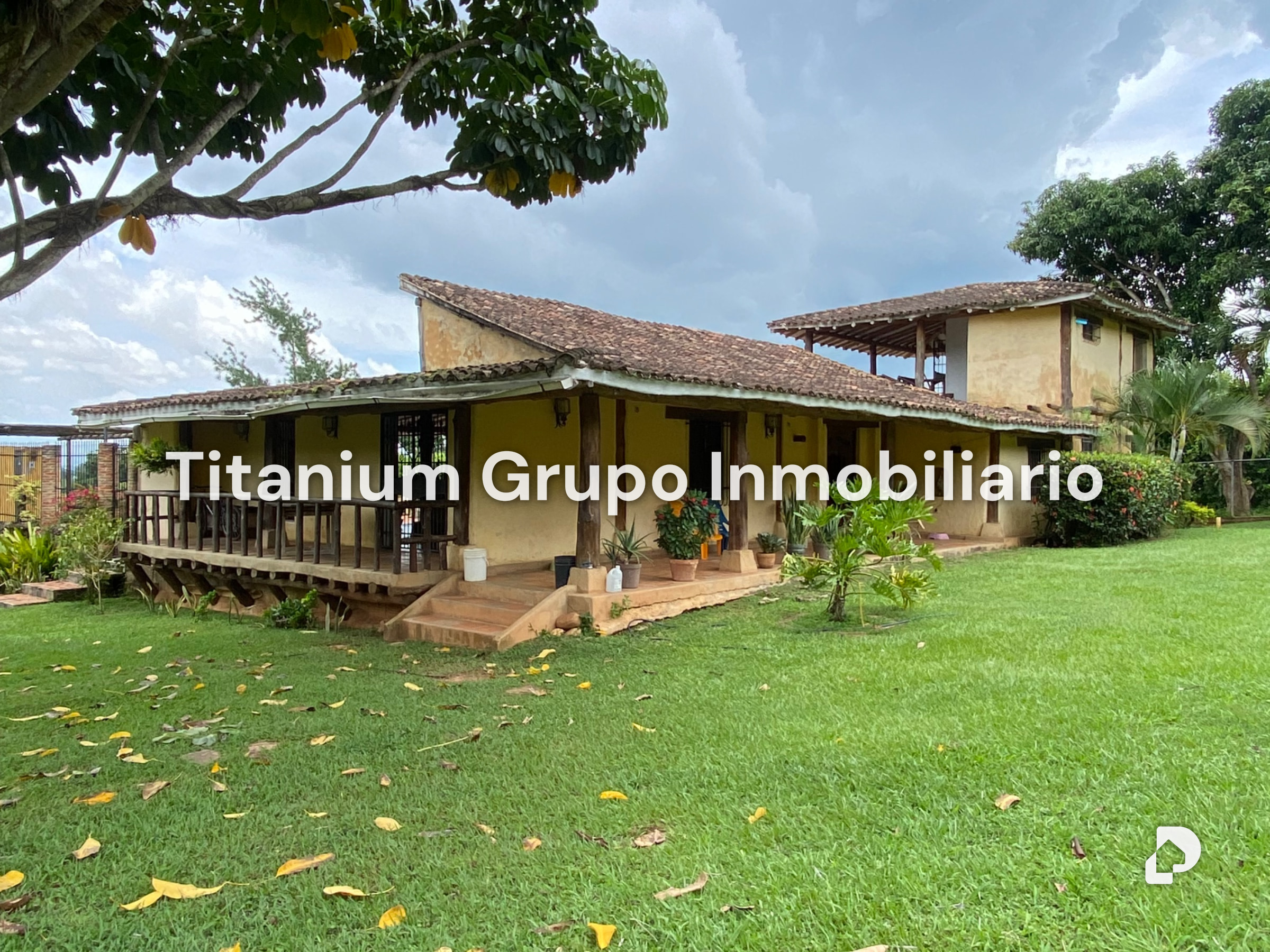 Finca en Safari Carabobo, Tocuyito – 1