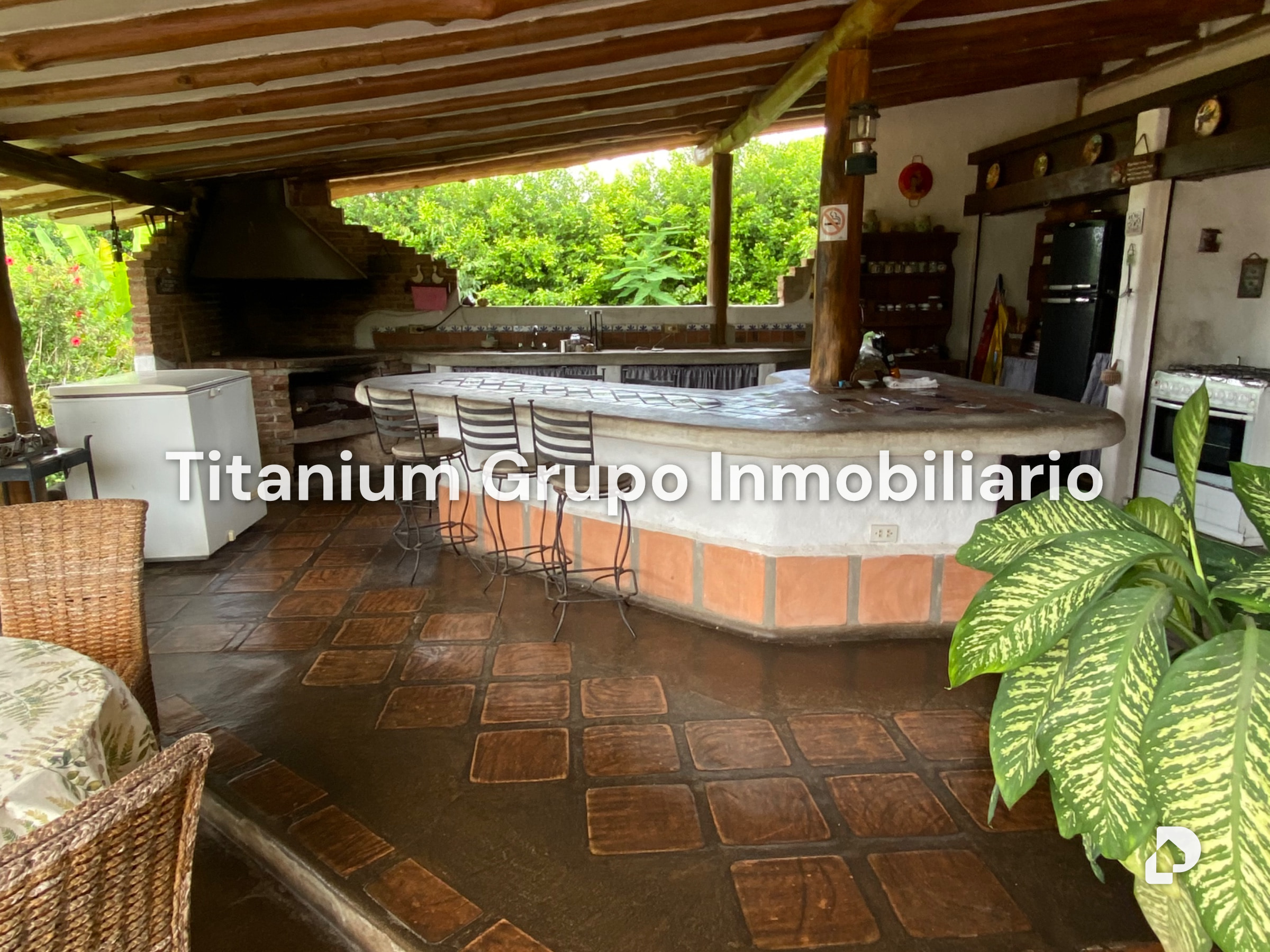 Finca en Safari Carabobo, Tocuyito – 2