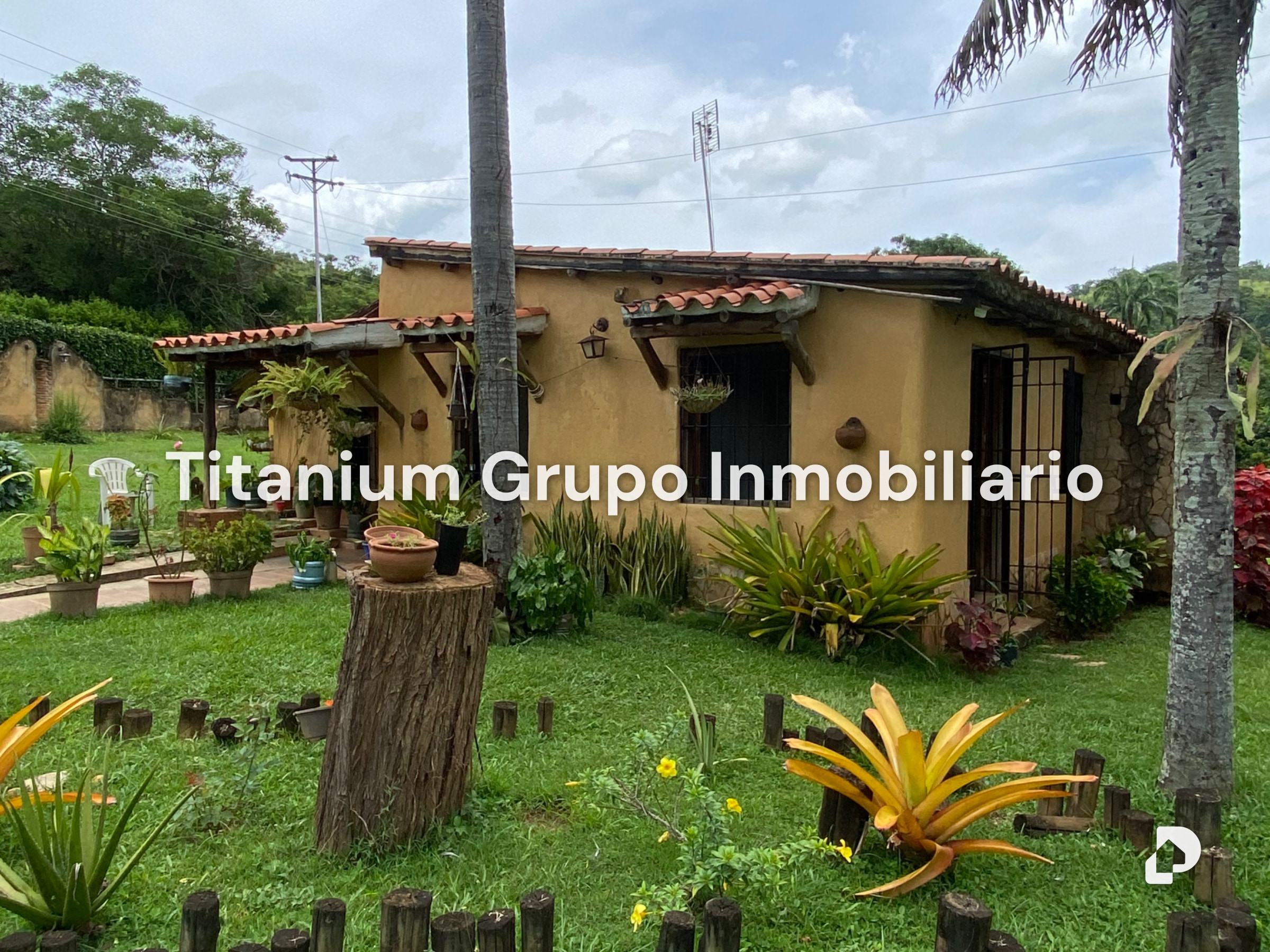 Finca en Safari Carabobo, Tocuyito – 13