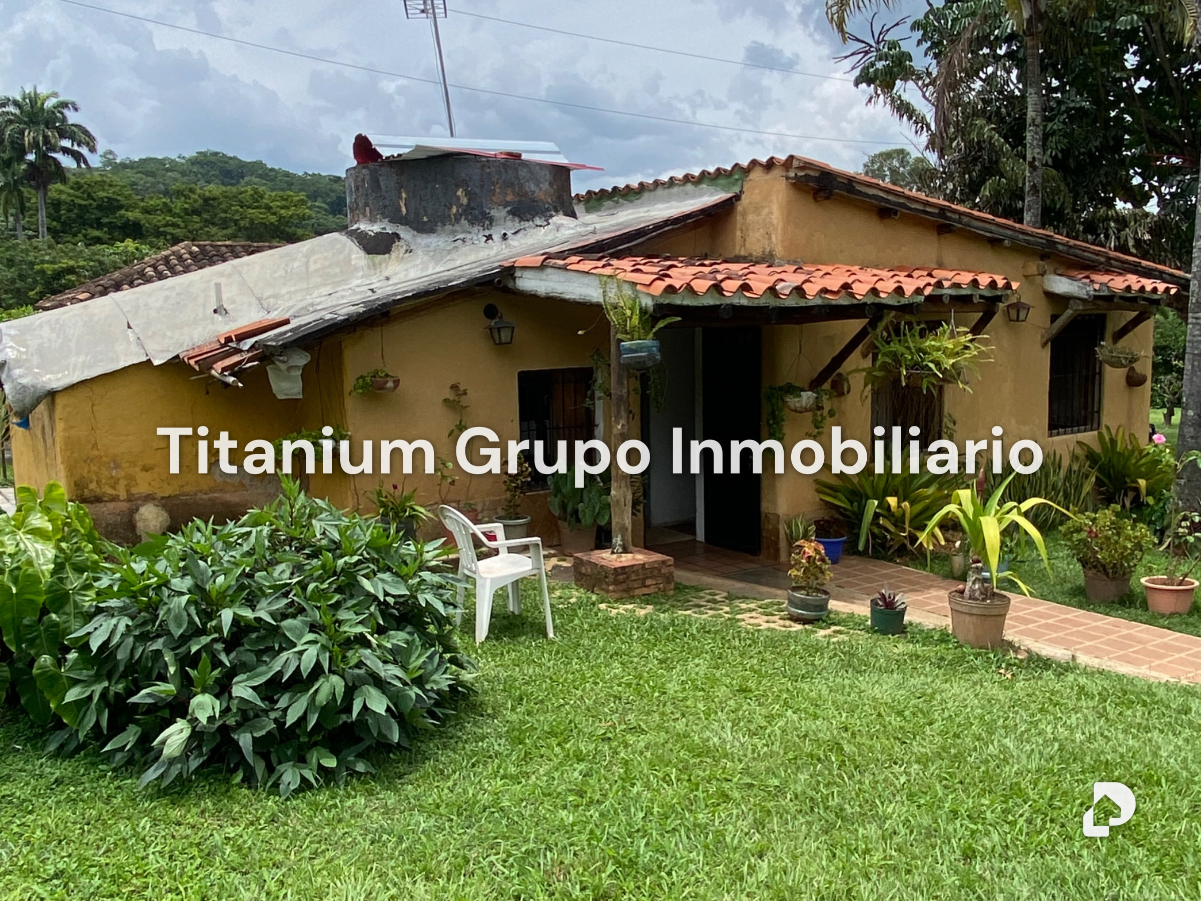 Finca en Safari Carabobo, Tocuyito – 6