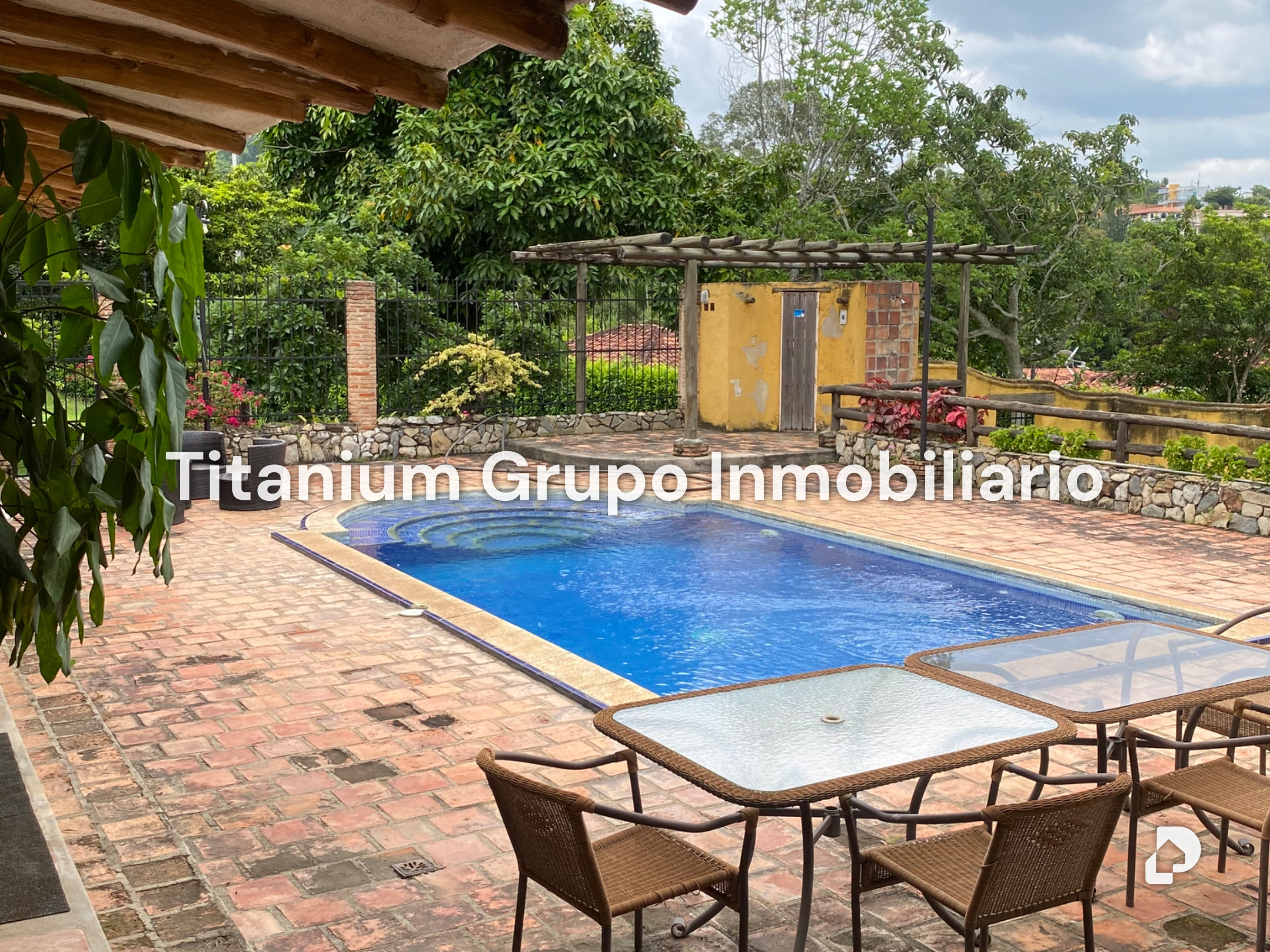 Finca en Safari Carabobo, Tocuyito – 14